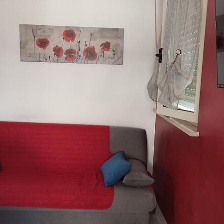 Appartamento Scerne Di Pineto Buitenkant foto